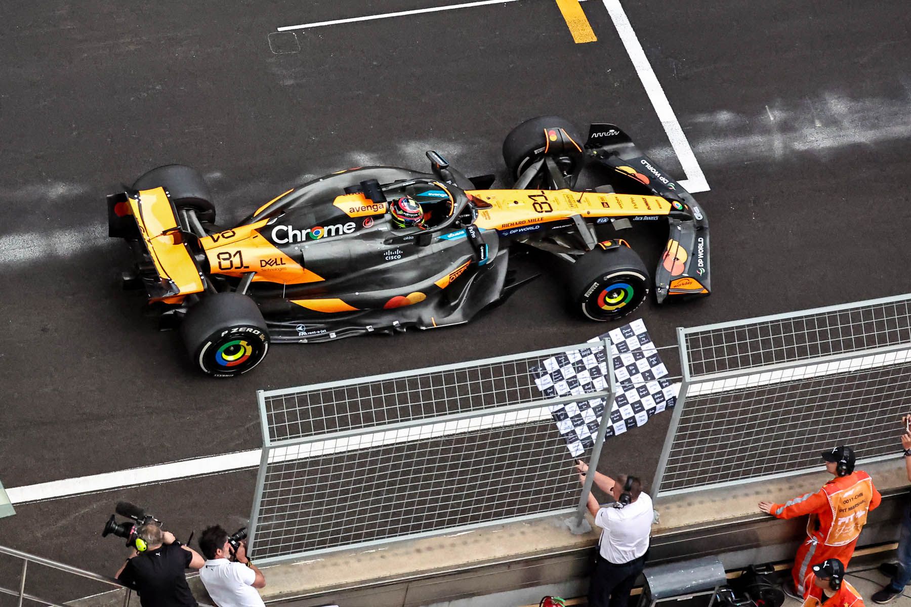 Rob Marshall and Neil Houldey interview: “On the whole car, there's areas of innovation”