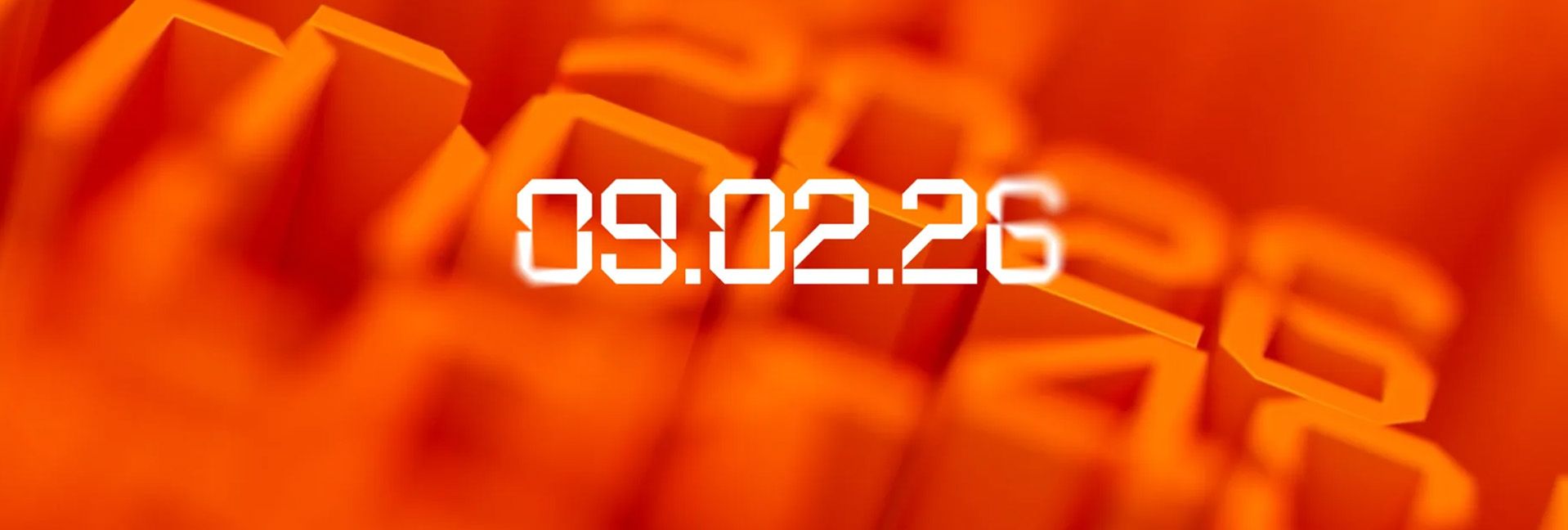 McLaren Mastercard Formula 1 Team Launch confirmed for 9 February