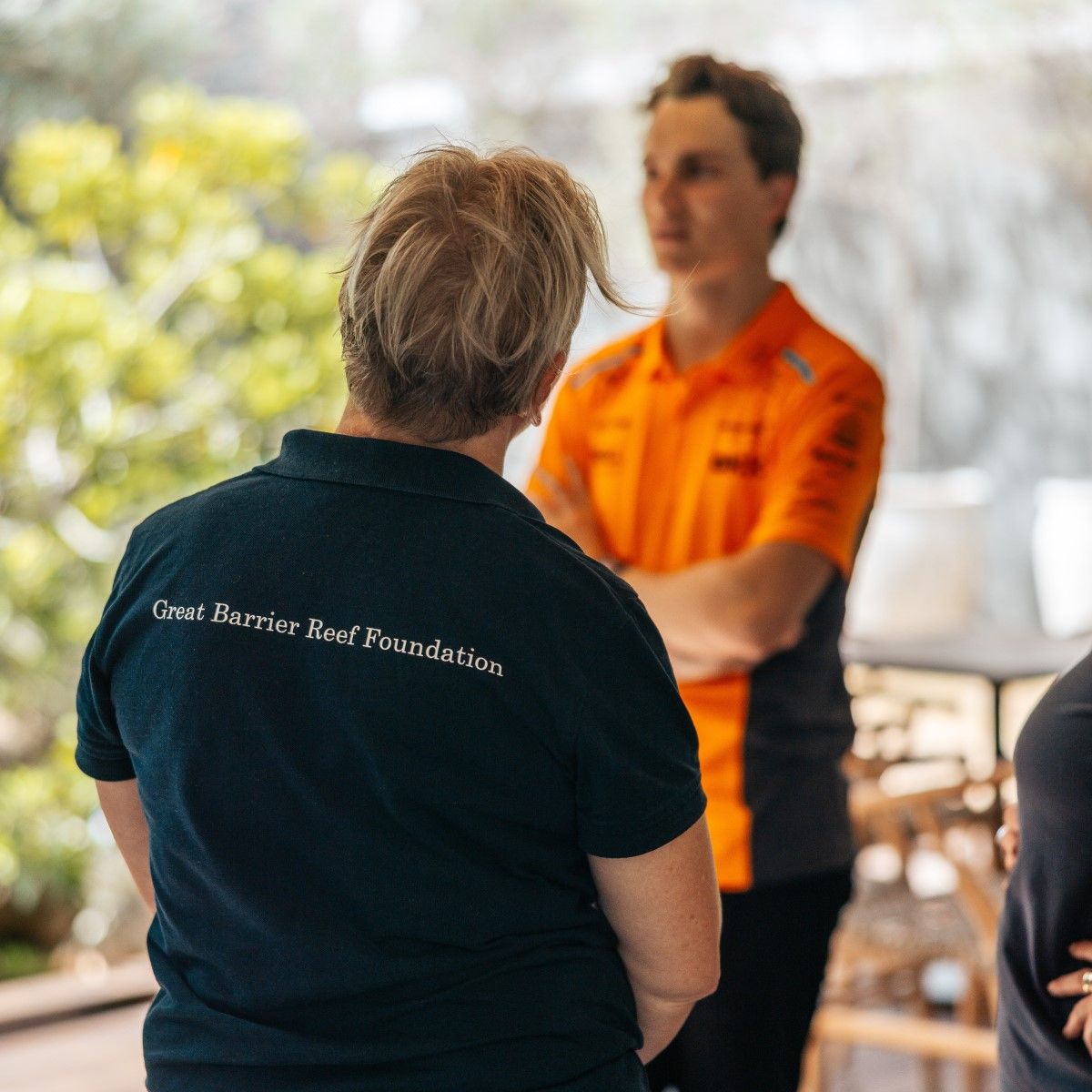 McLaren Racing launches programme to accelerate and scale climate solutions