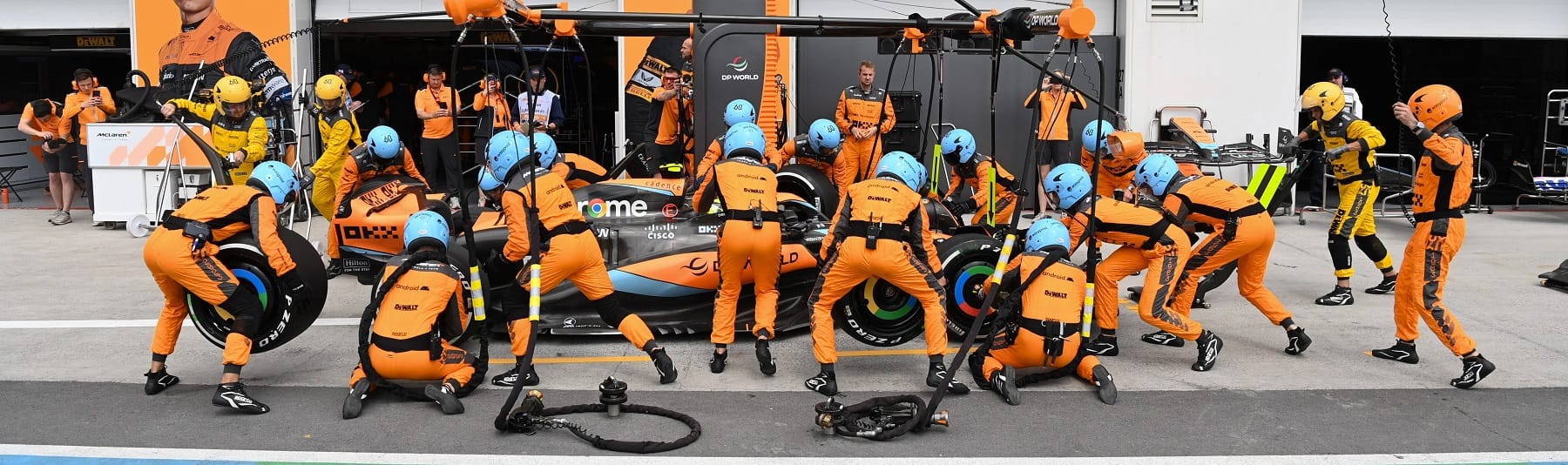 The 0.1% Solutions: Why Pit-Box placement matters