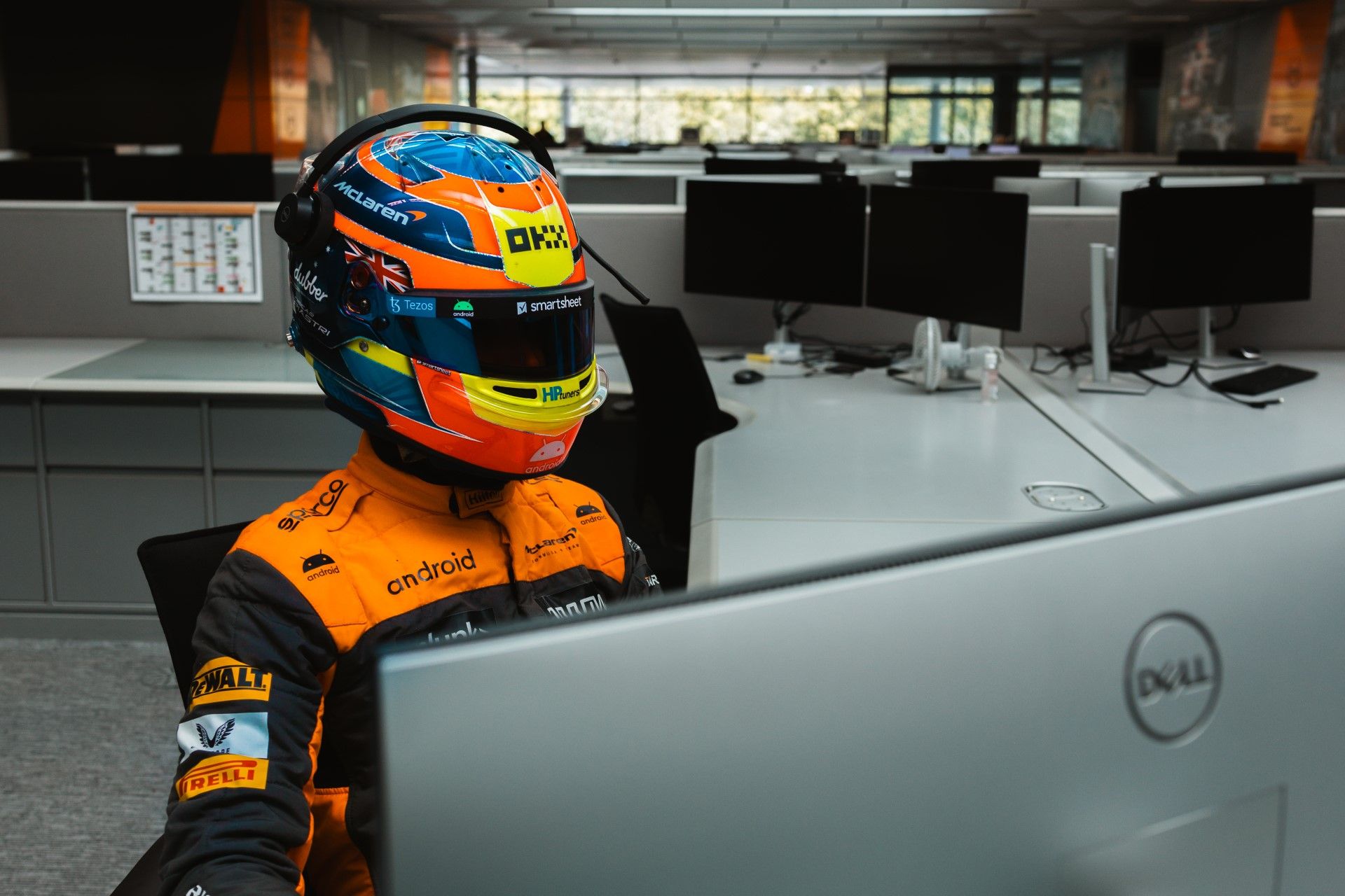 Seven F1 questions you’ve been afraid to ask