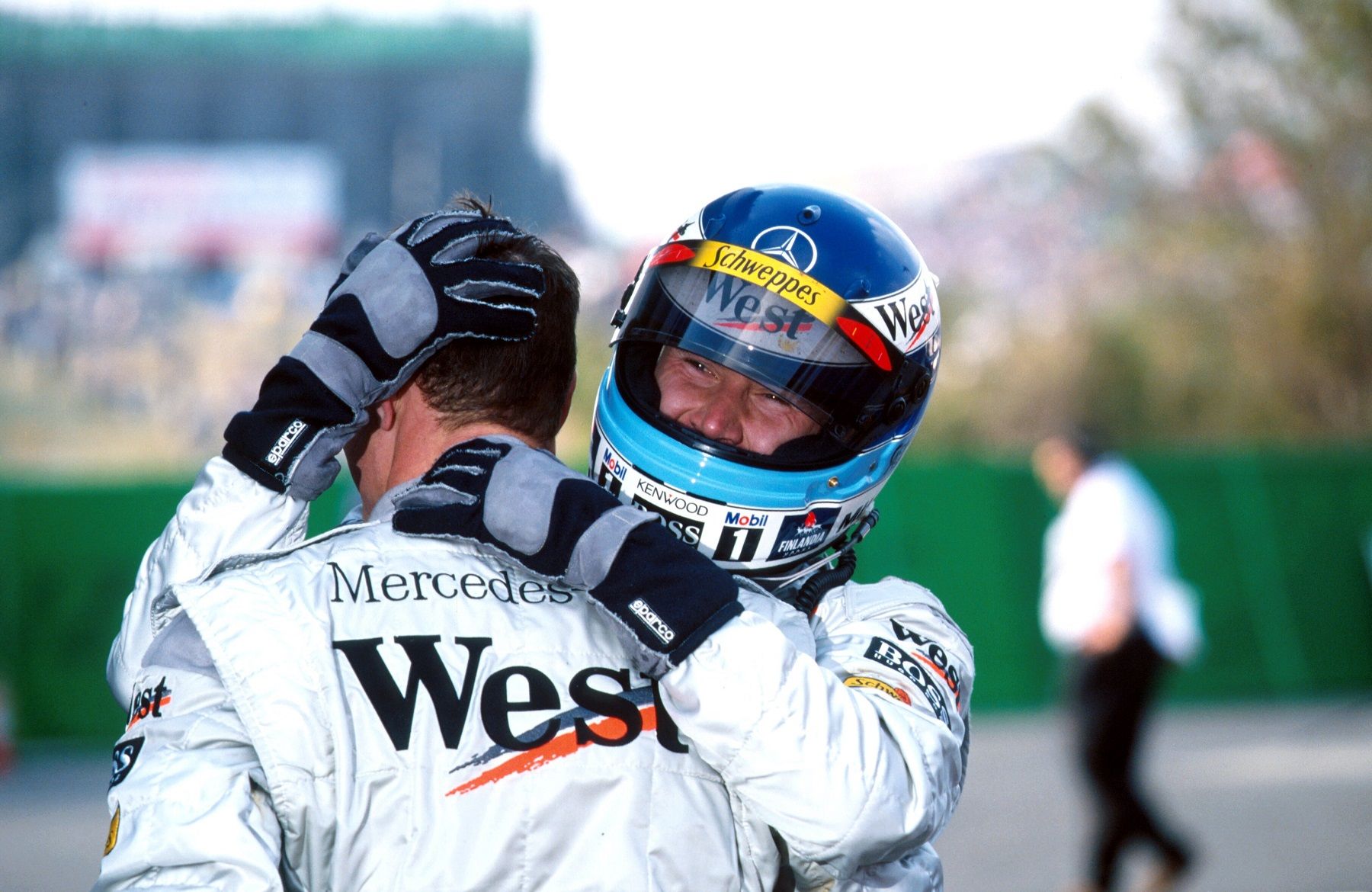 It's all about Suzuka