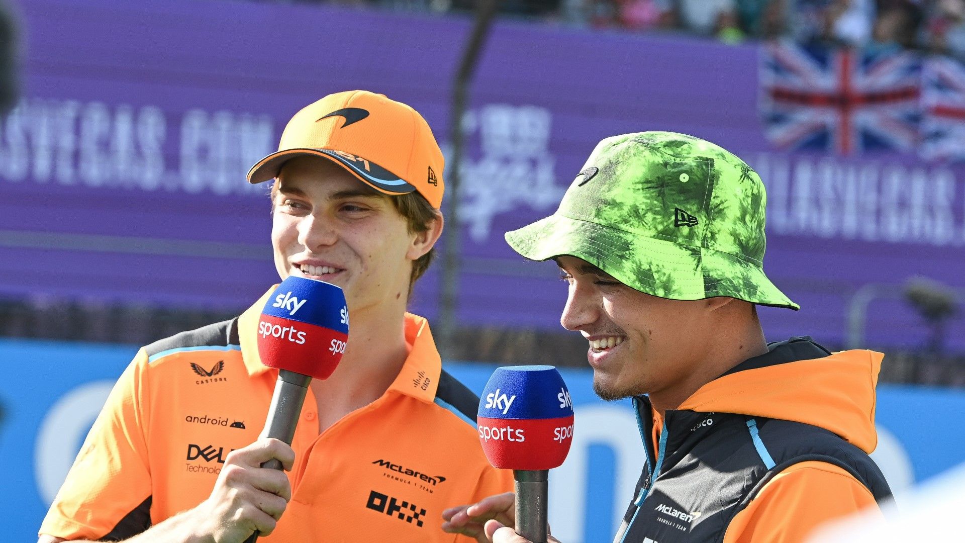 2023 F1 Mid-Season Quiz