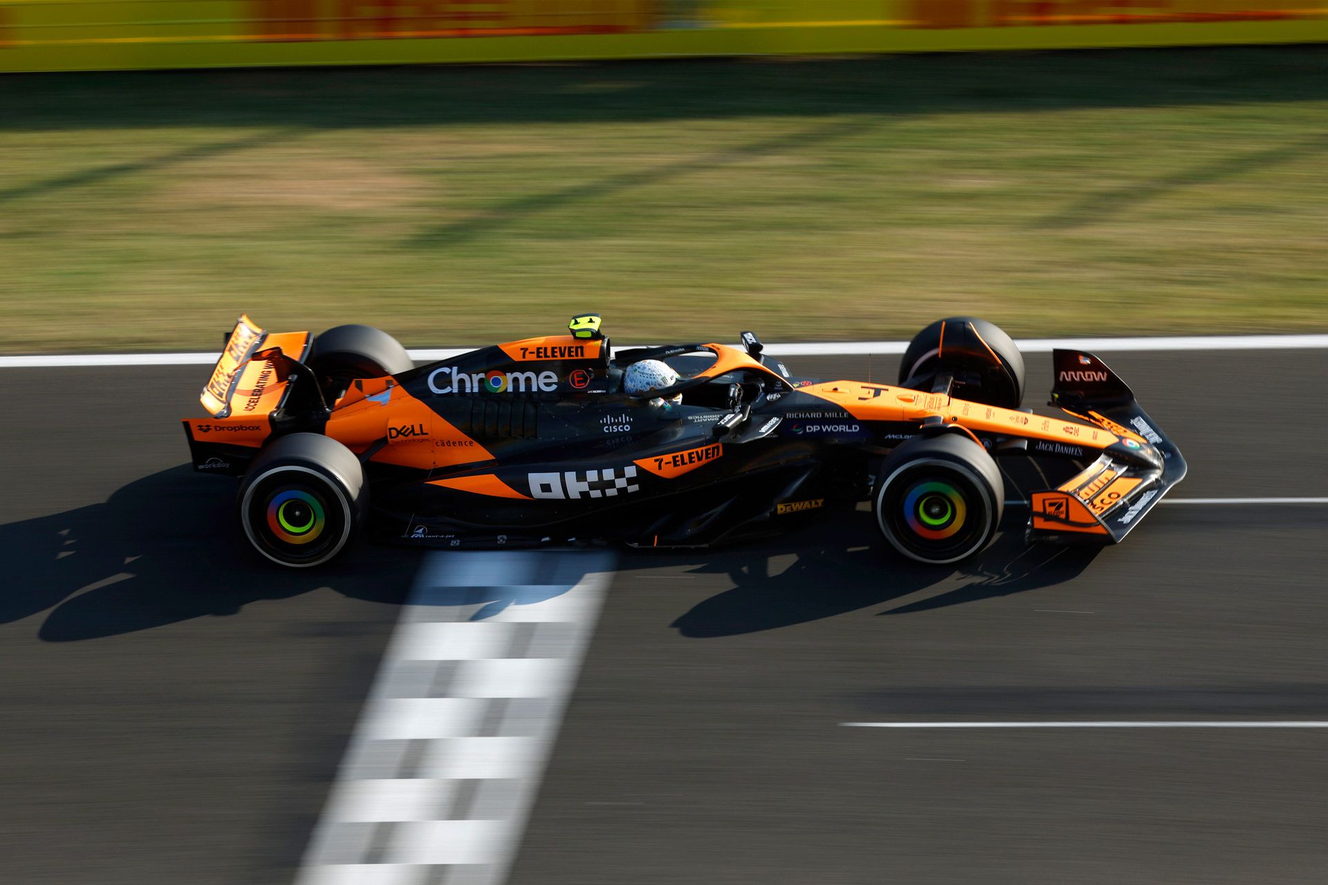 How AI is revolutionising F1 - Presented by Dell Technologies