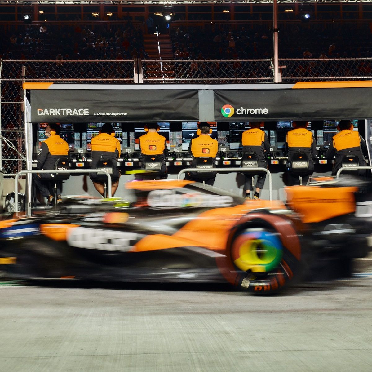 How we use Dell Technologies’ AI Factory in-session