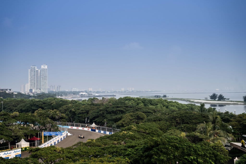Jakarta E-Prix