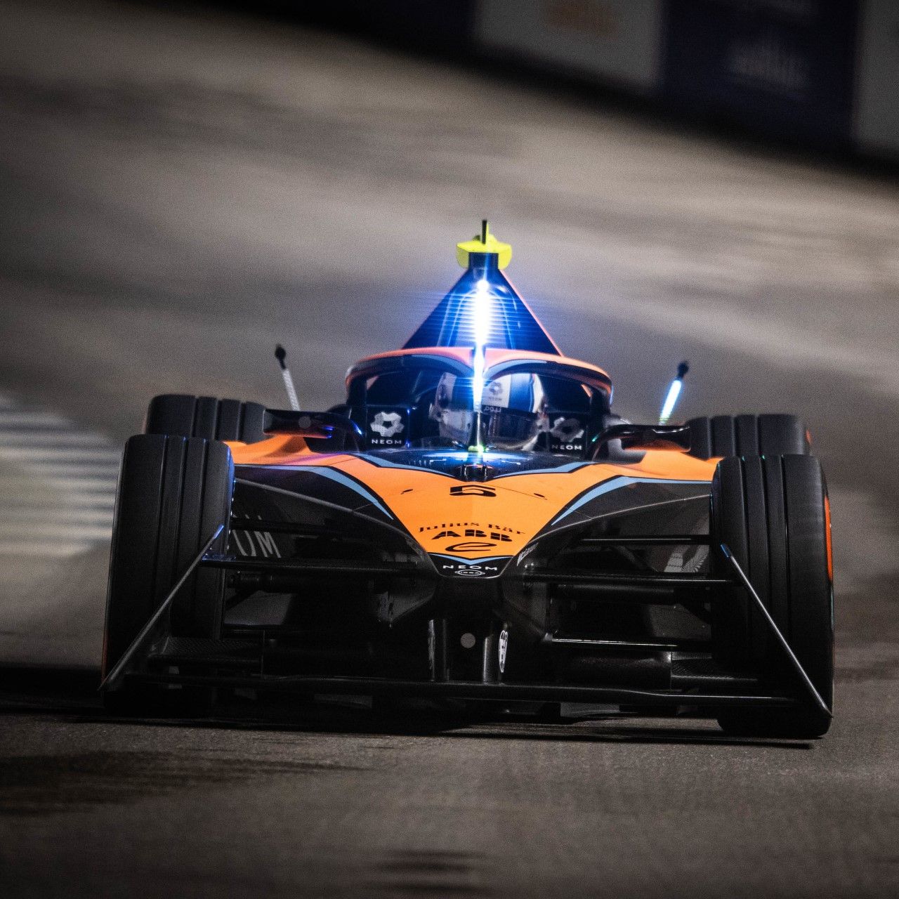 London E-Prix Preview