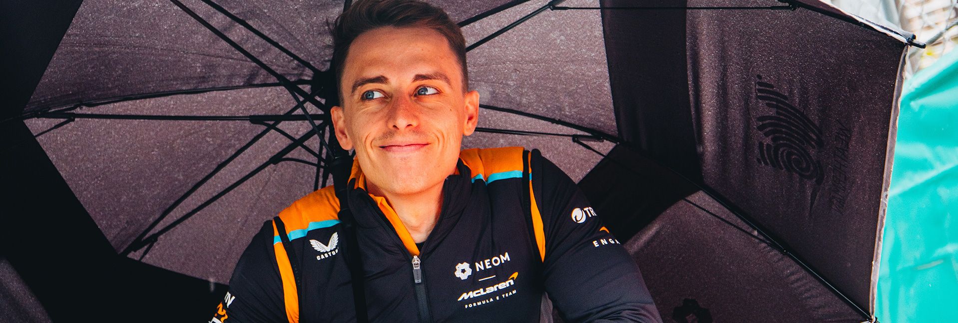 More records for our rapid NEOM McLaren Formula E racer