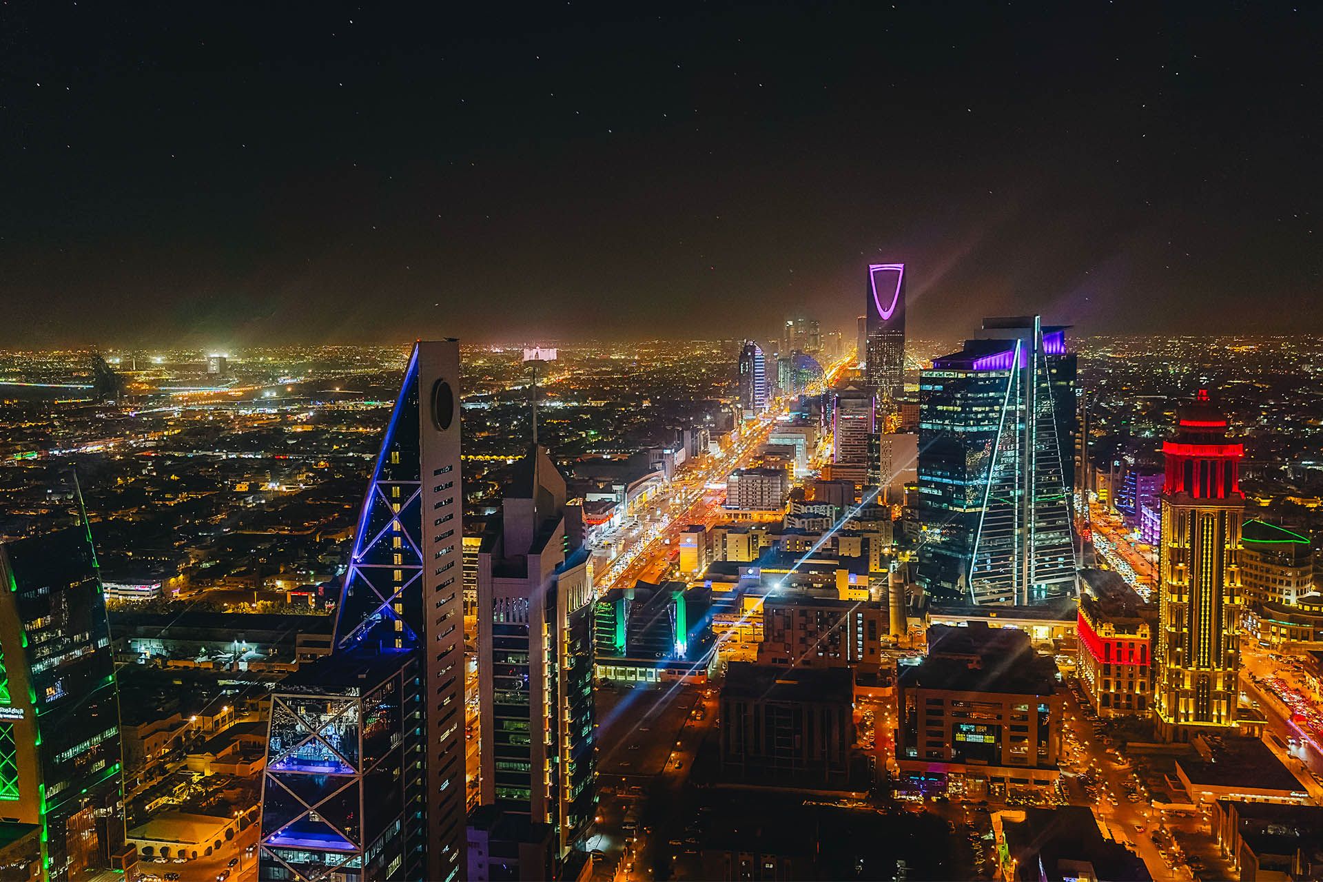 FE: Jeddah E-Prix I & II