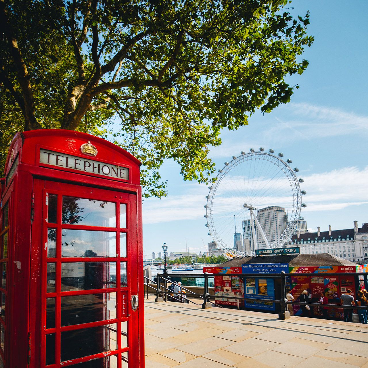 Your guide to the London E-Prix