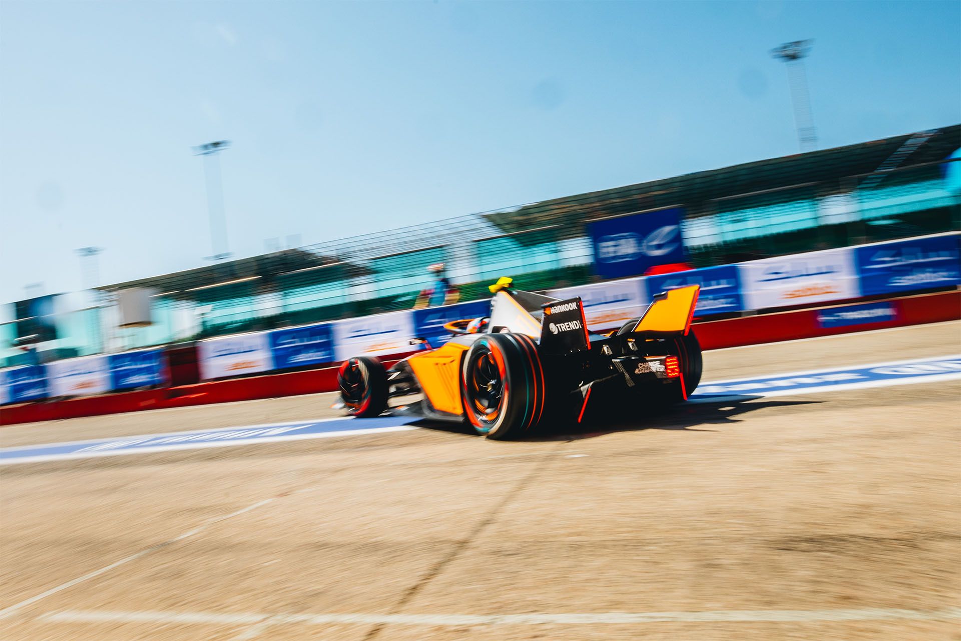 2024 Misano E-Prix I Report