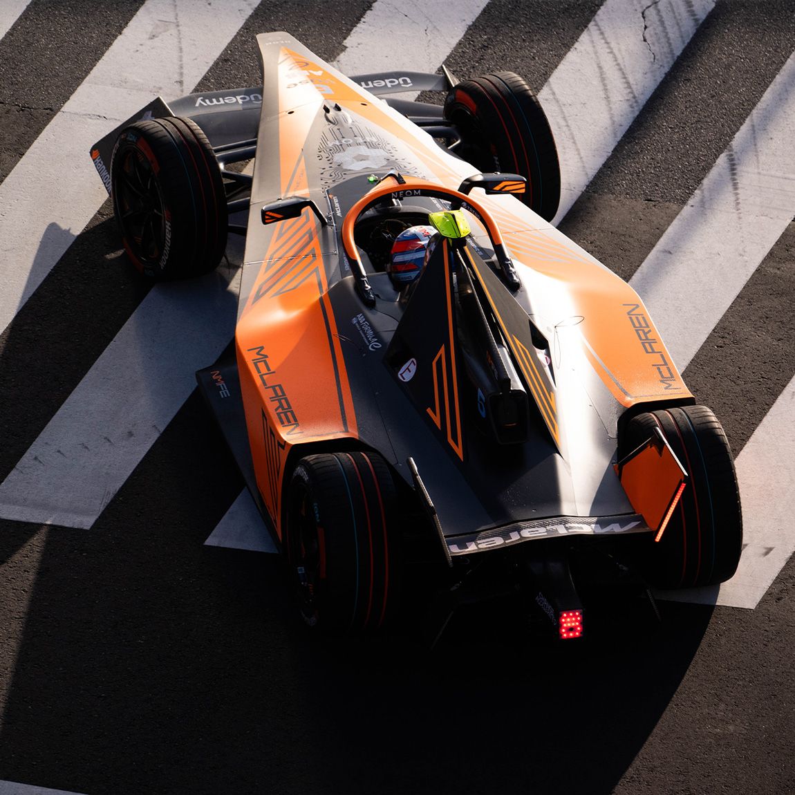 2024 Tokyo E-Prix Report