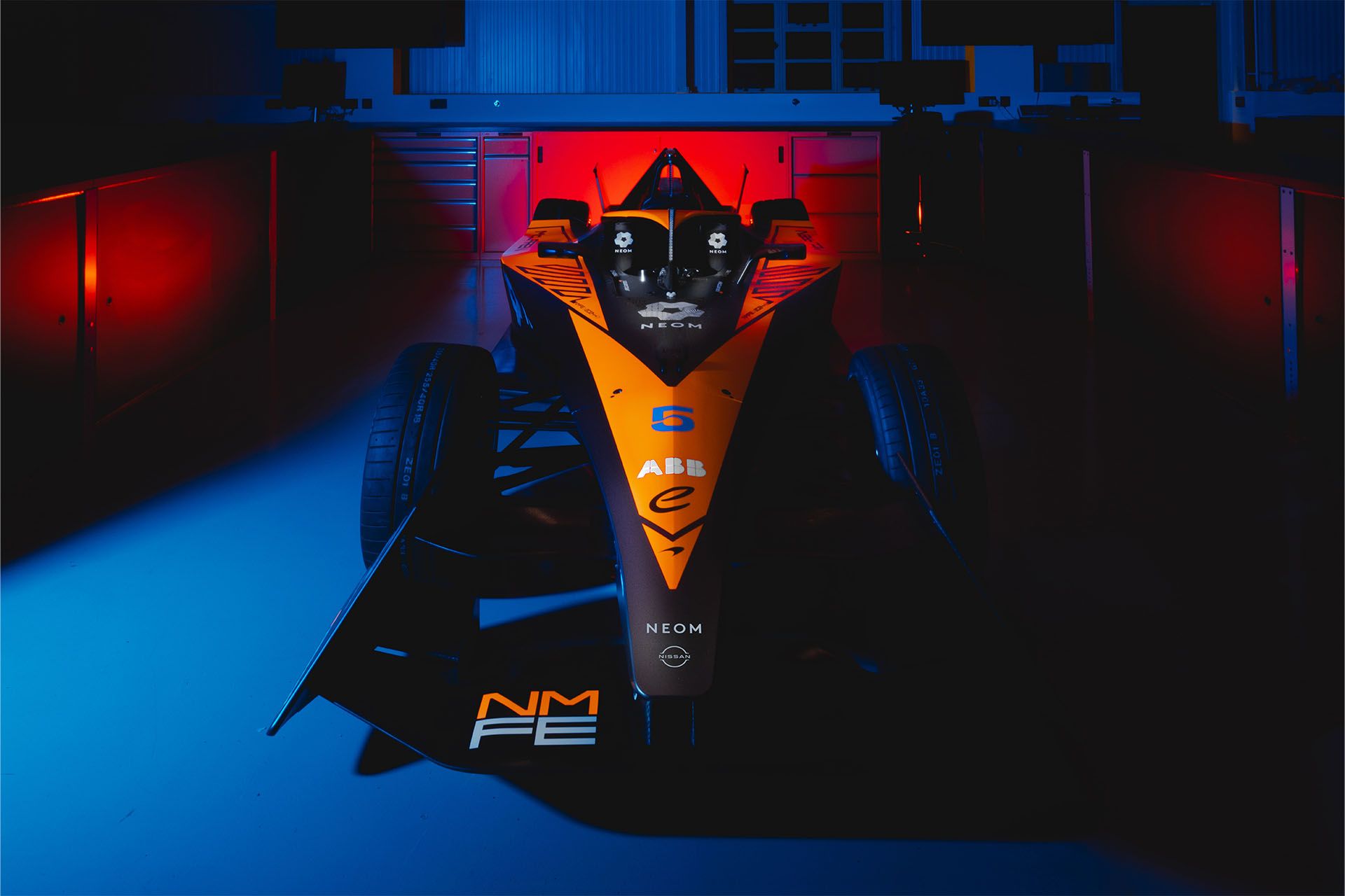 2024 Livery