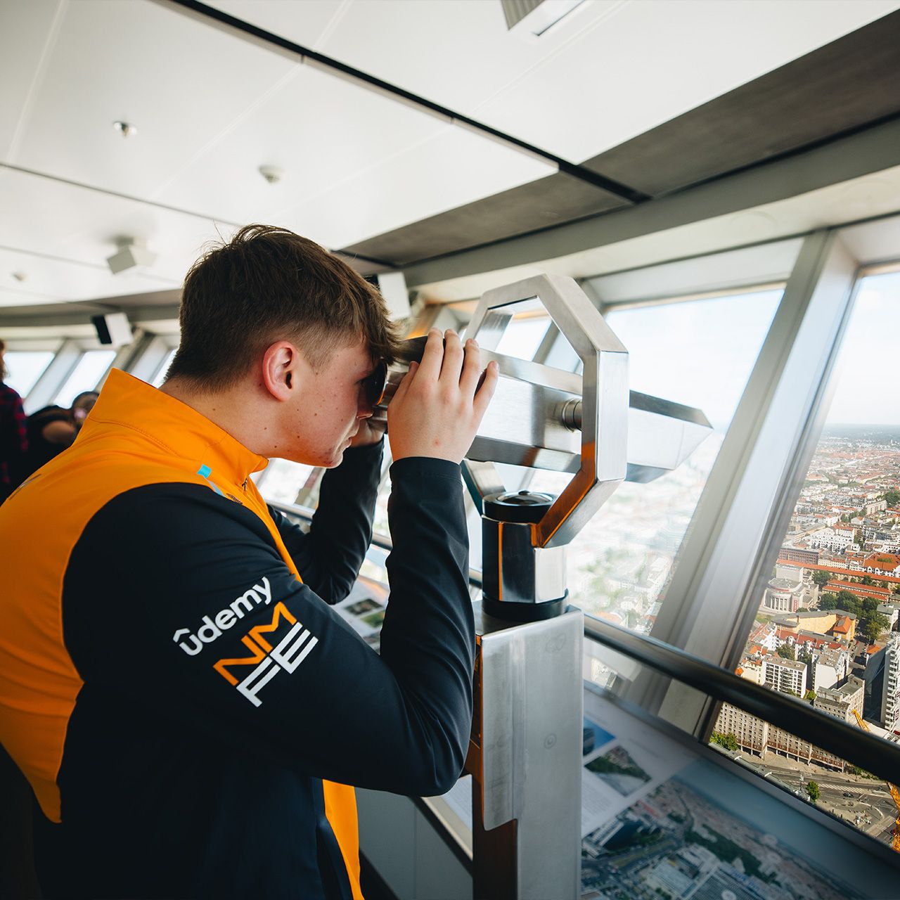 Your guide to the Berlin E-Prix
