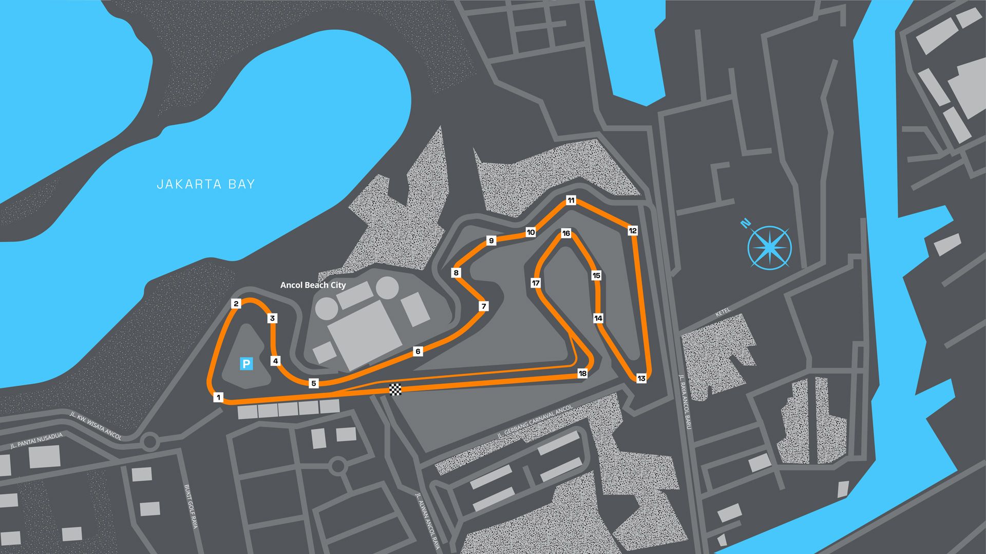 E-Prix