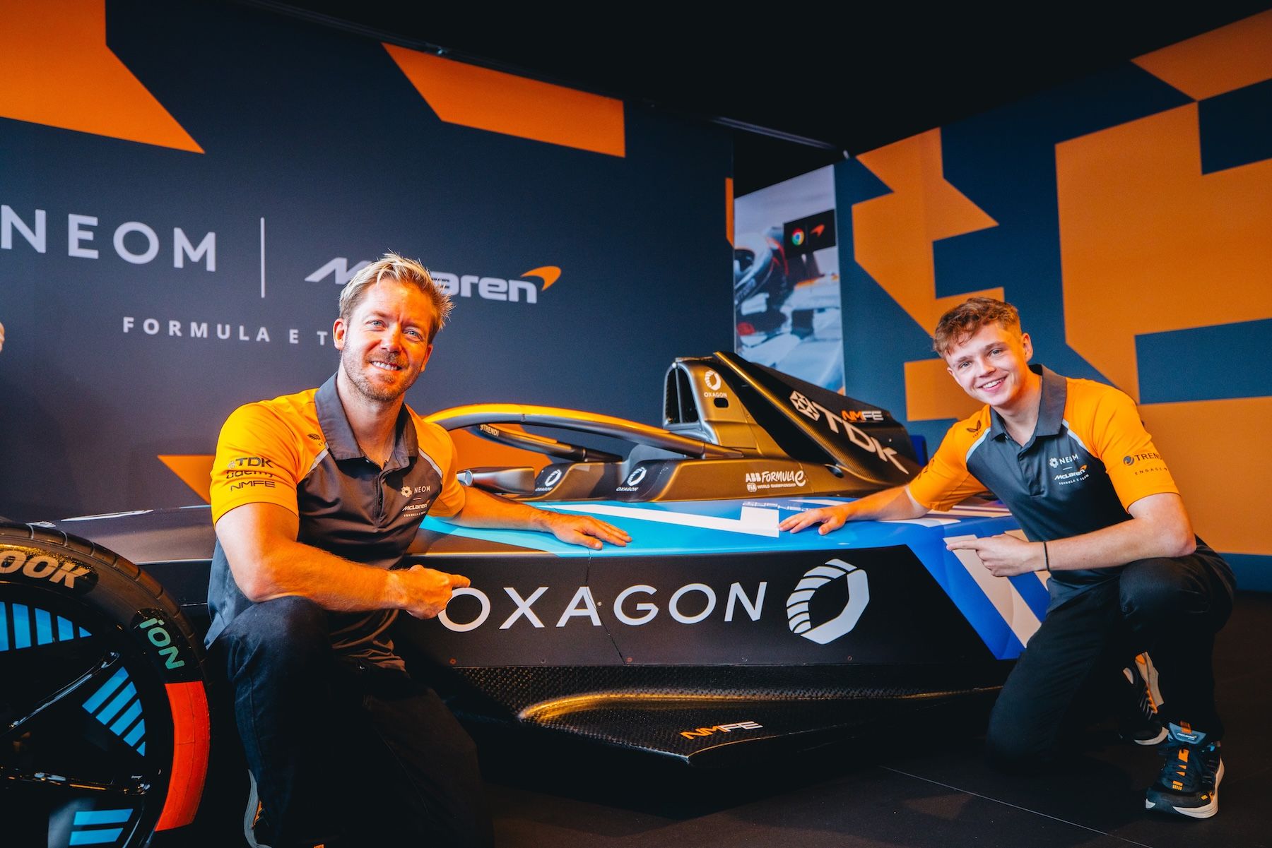 Your guide to the London E-Prix