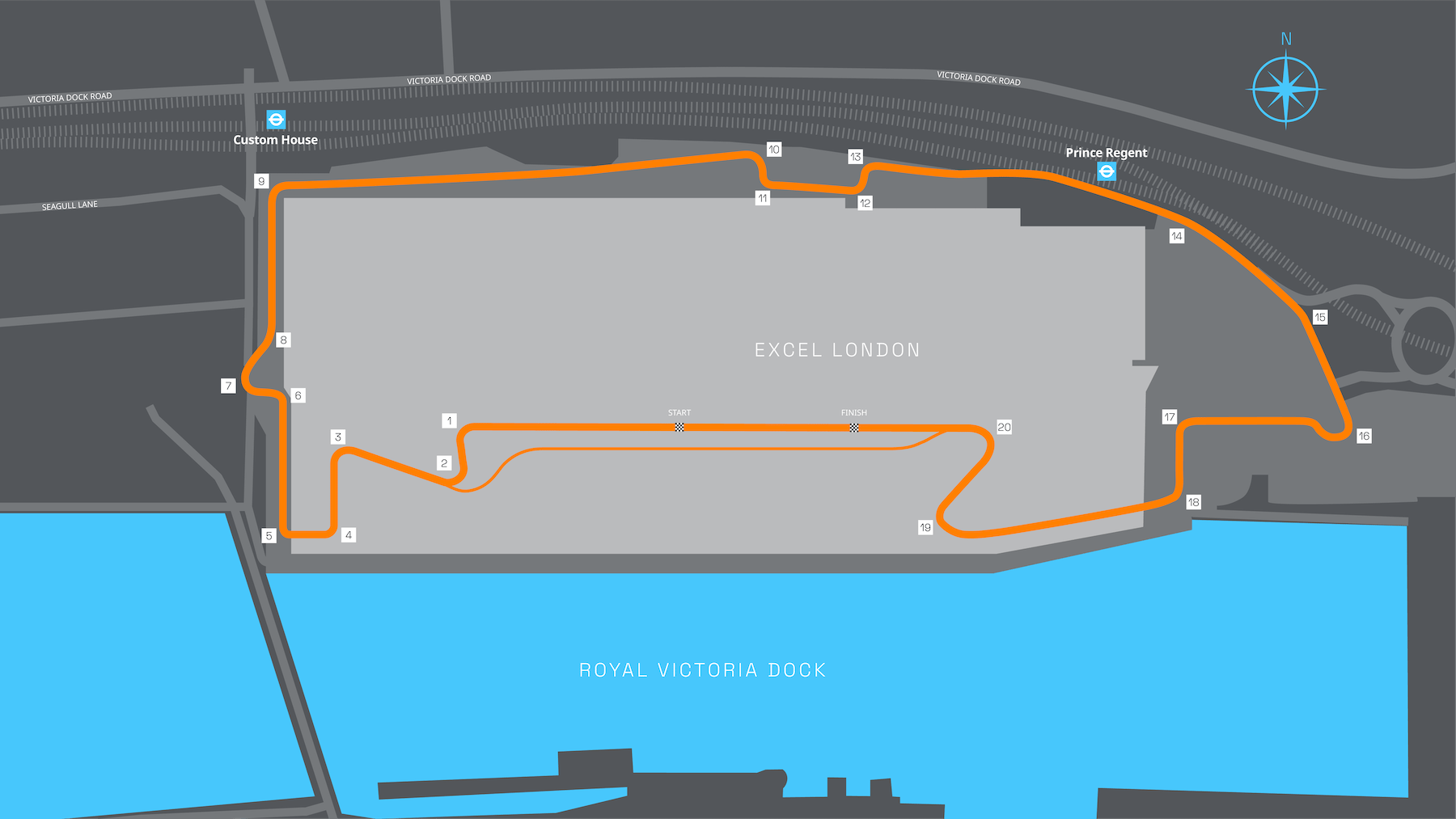 E-Prix