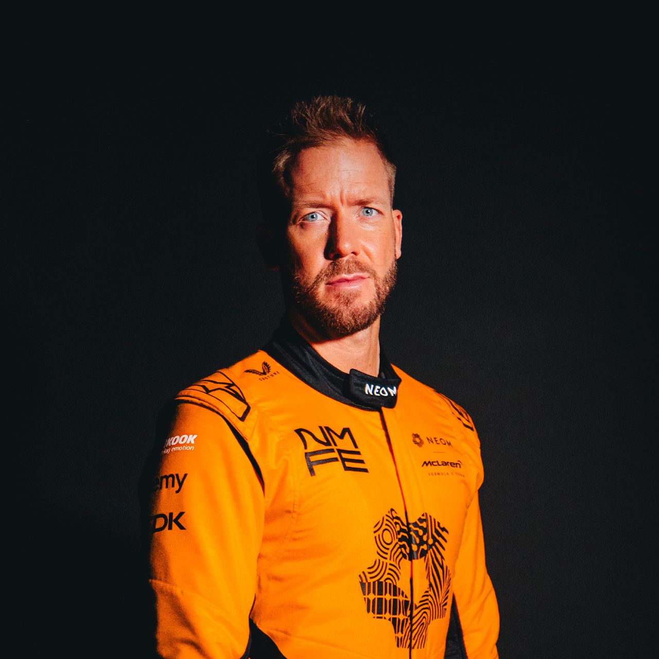 Sam Bird