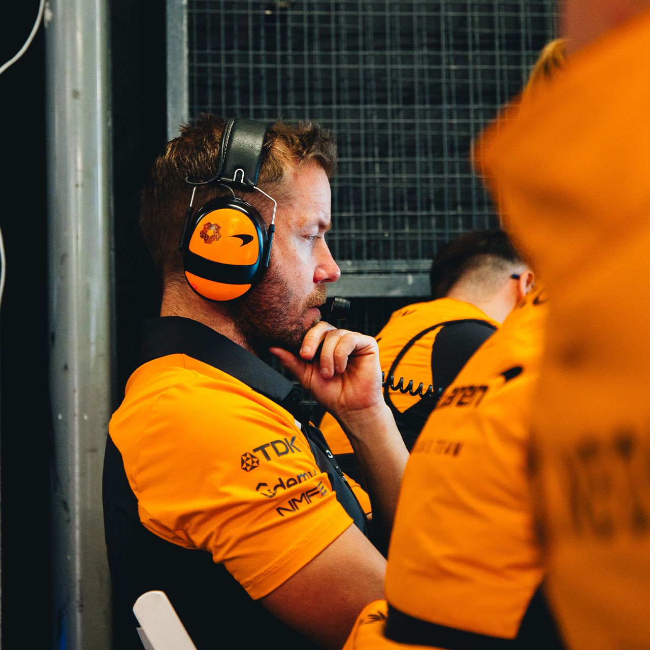 2024/25 Madrid Pre-Season Testing Report