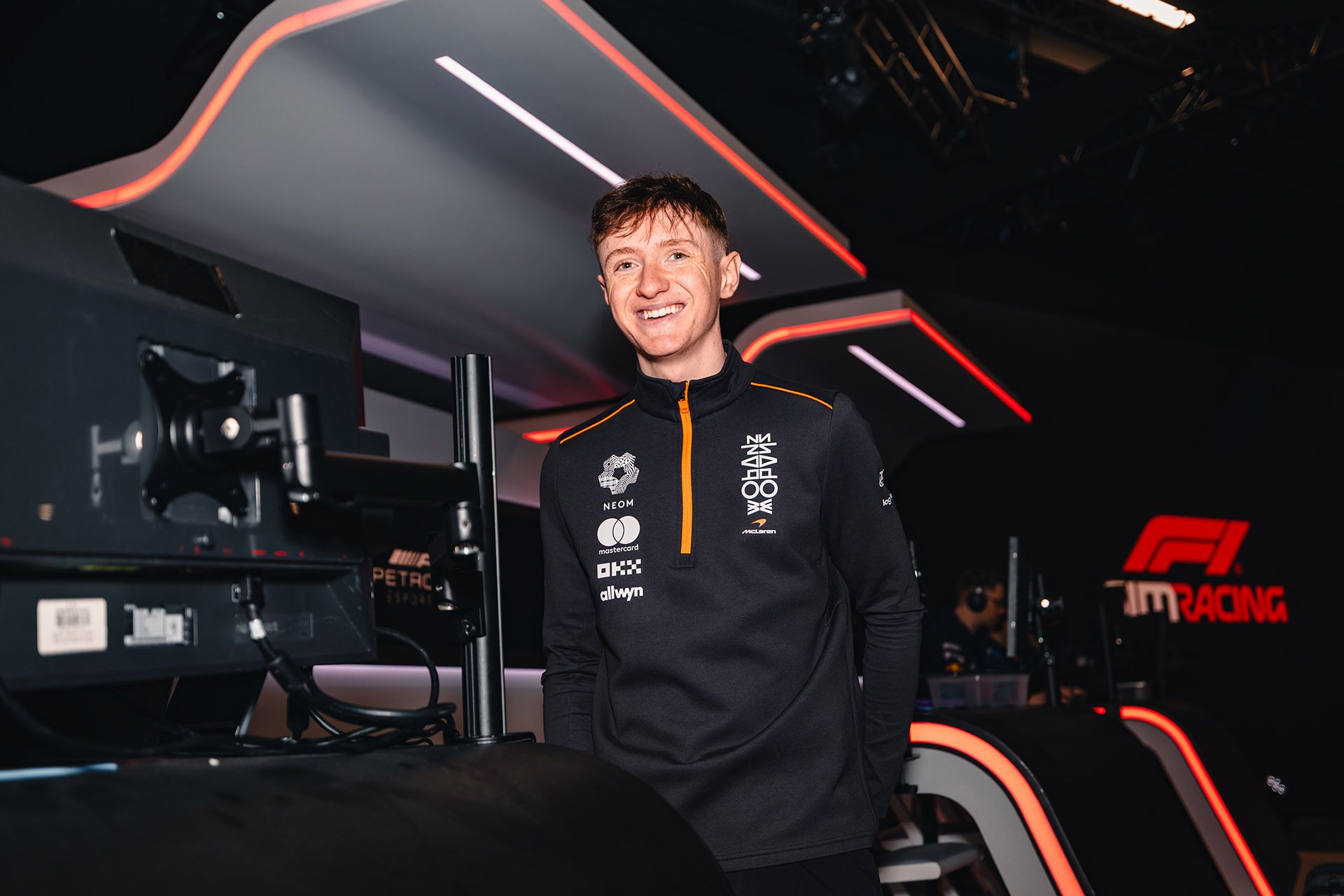 F1 Esports Series