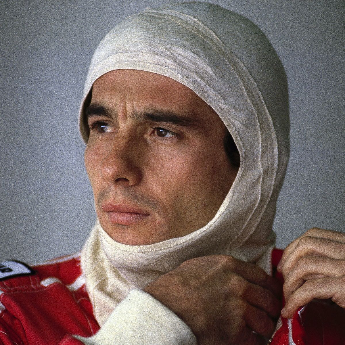 Life lessons from Ayrton Senna