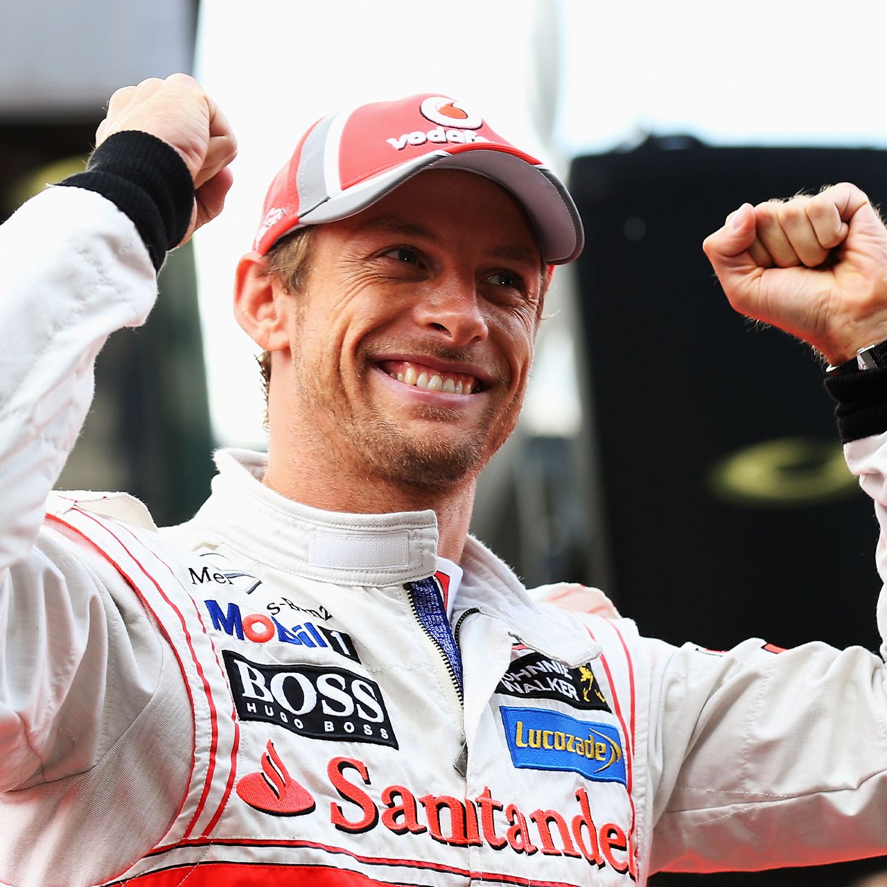 What can we learn from Jenson Button’s only McLAREN Pole, in 2012 at Spa?