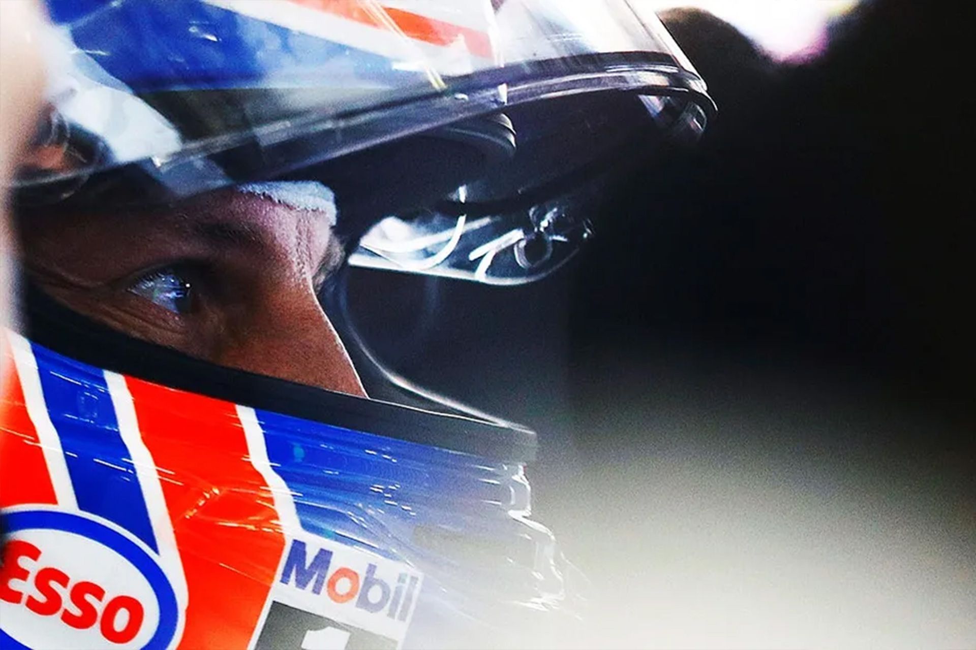 Jenson Button: why I race