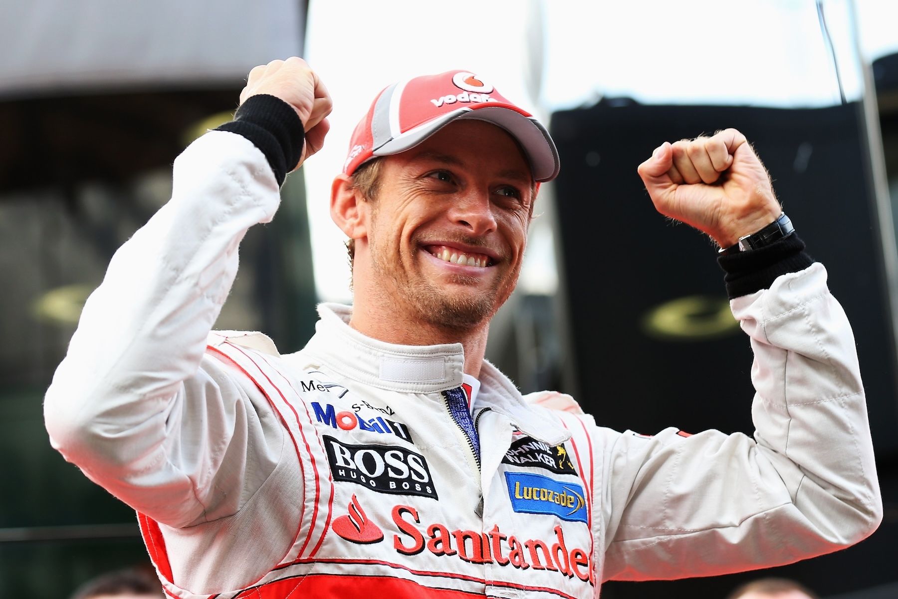 What can we learn from Jenson Button’s only McLaren Pole, in 2012 at Spa?