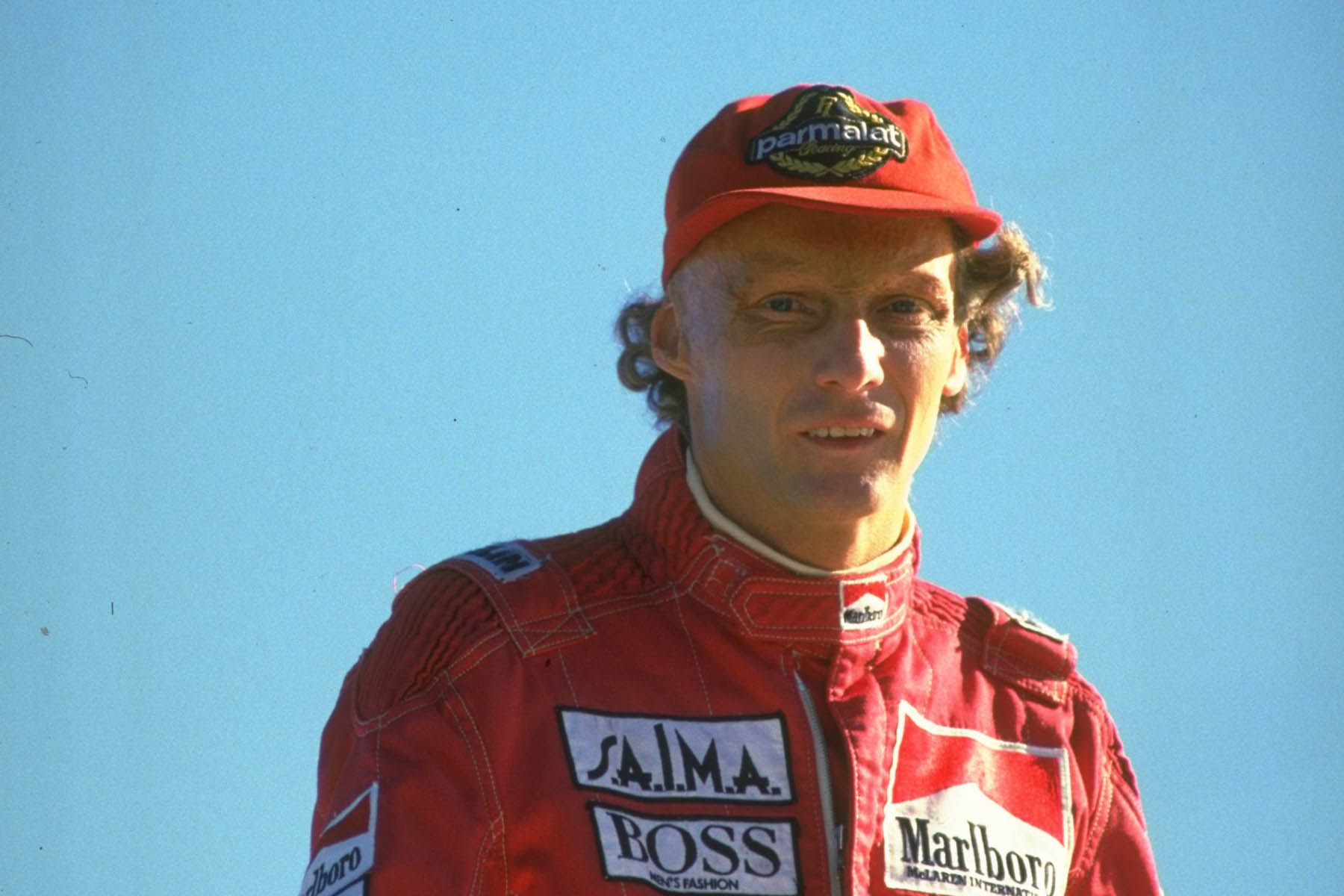 What was Niki Lauda really like away from the track?