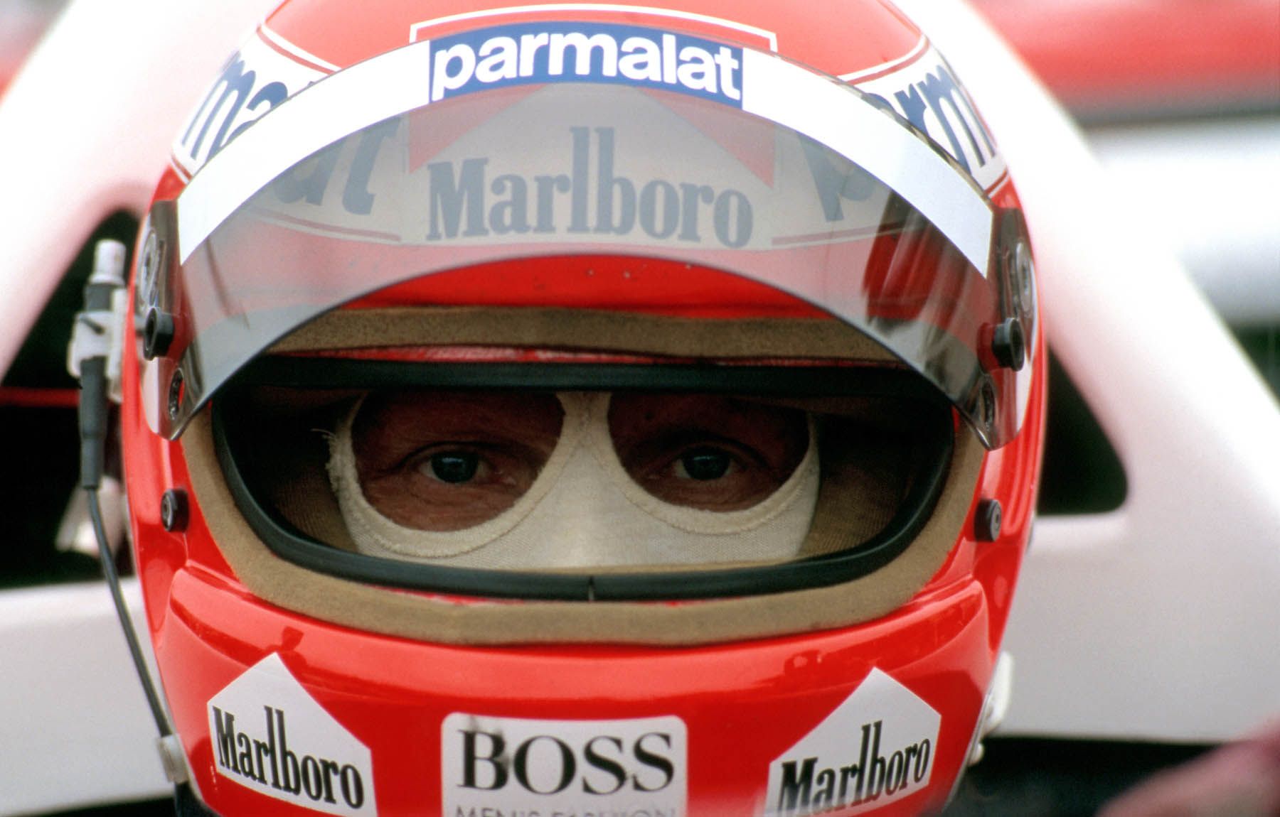 The day a legend returned: How Niki’s triumphant F1 comeback unfolded
