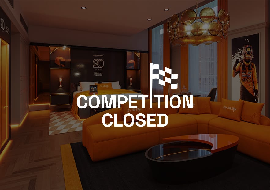 Win the Ultimate London Experience with Hilton