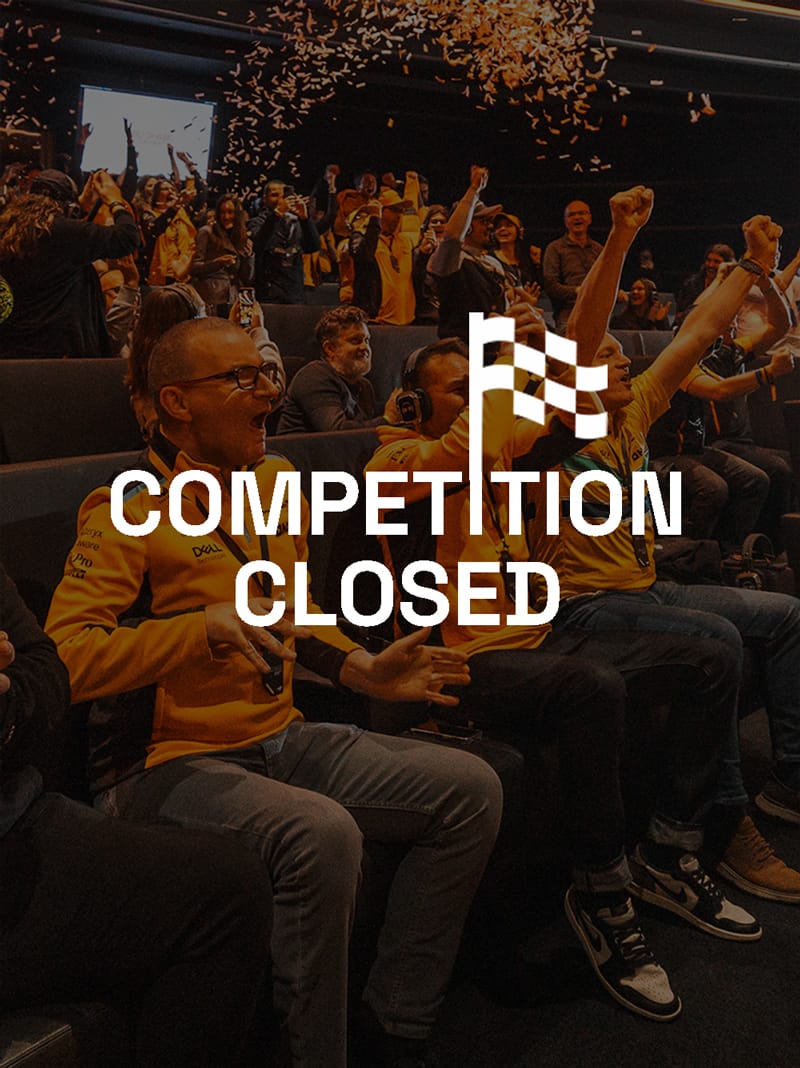 2025 Abu Dhabi Race Watch Party