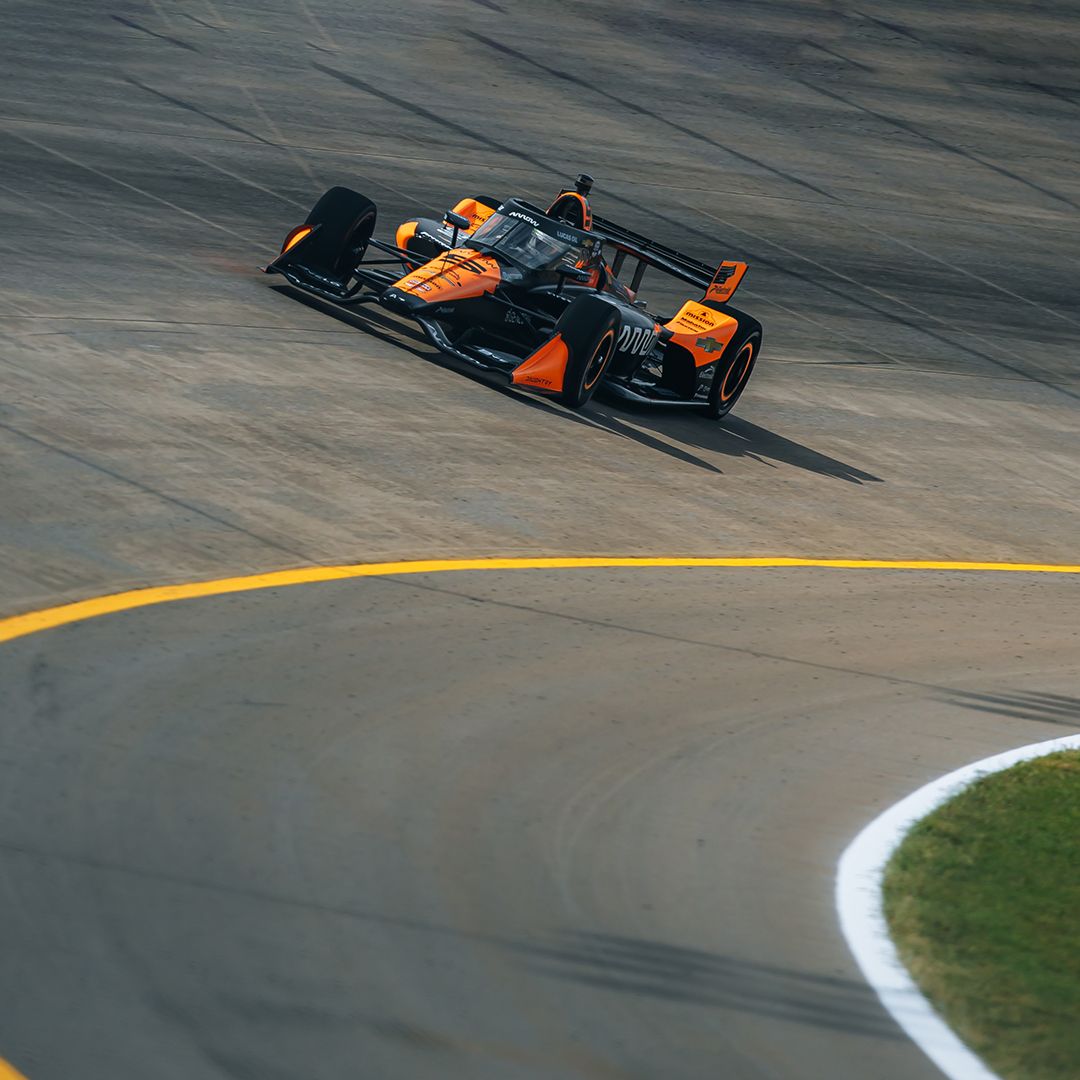 IndyCar: Big Machine Music City Grand Prix