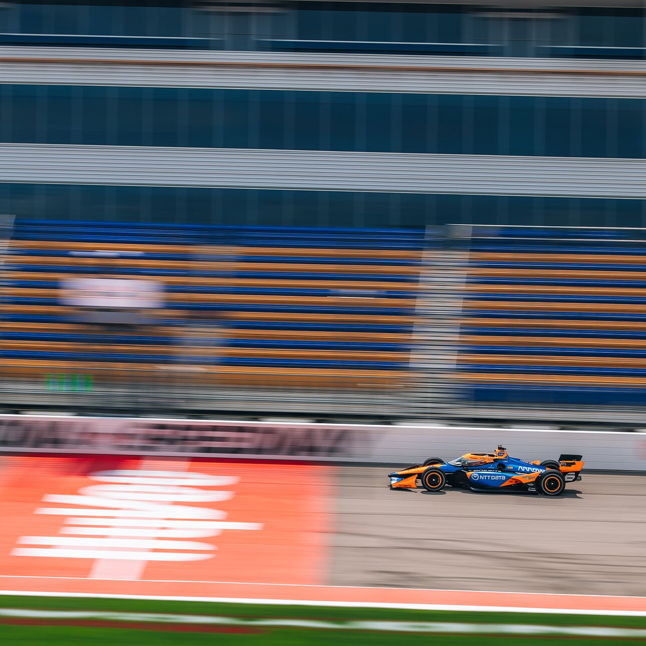 IndyCar: Iowa Speedway Doubleheader