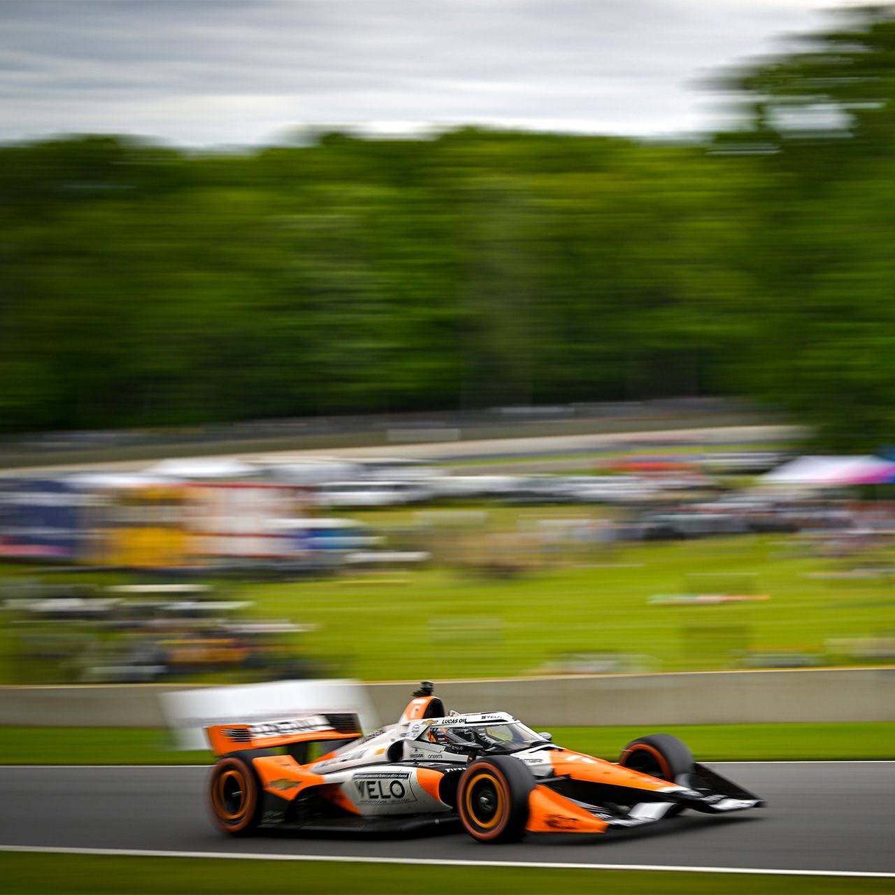 IndyCar: Grand Prix at Road America