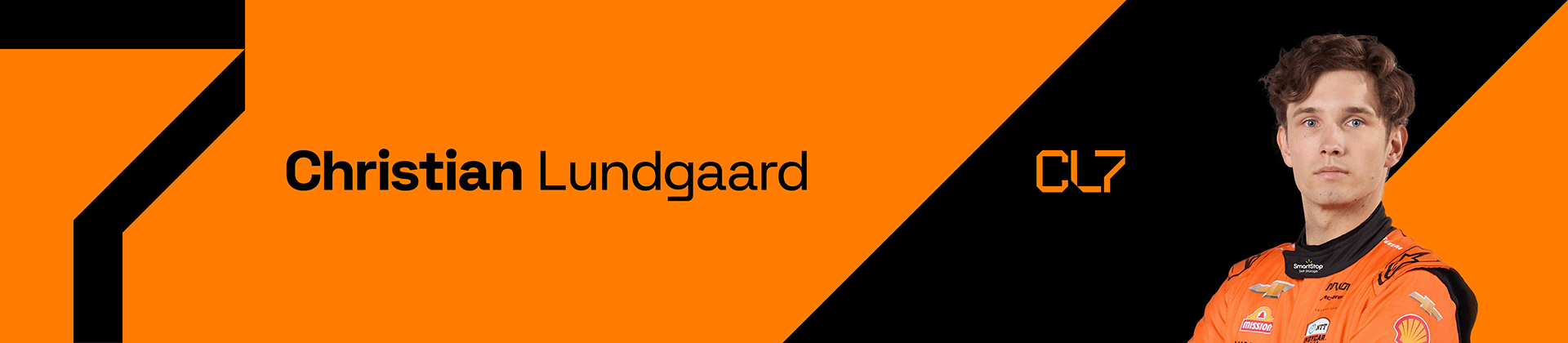 Christian Lundgaard