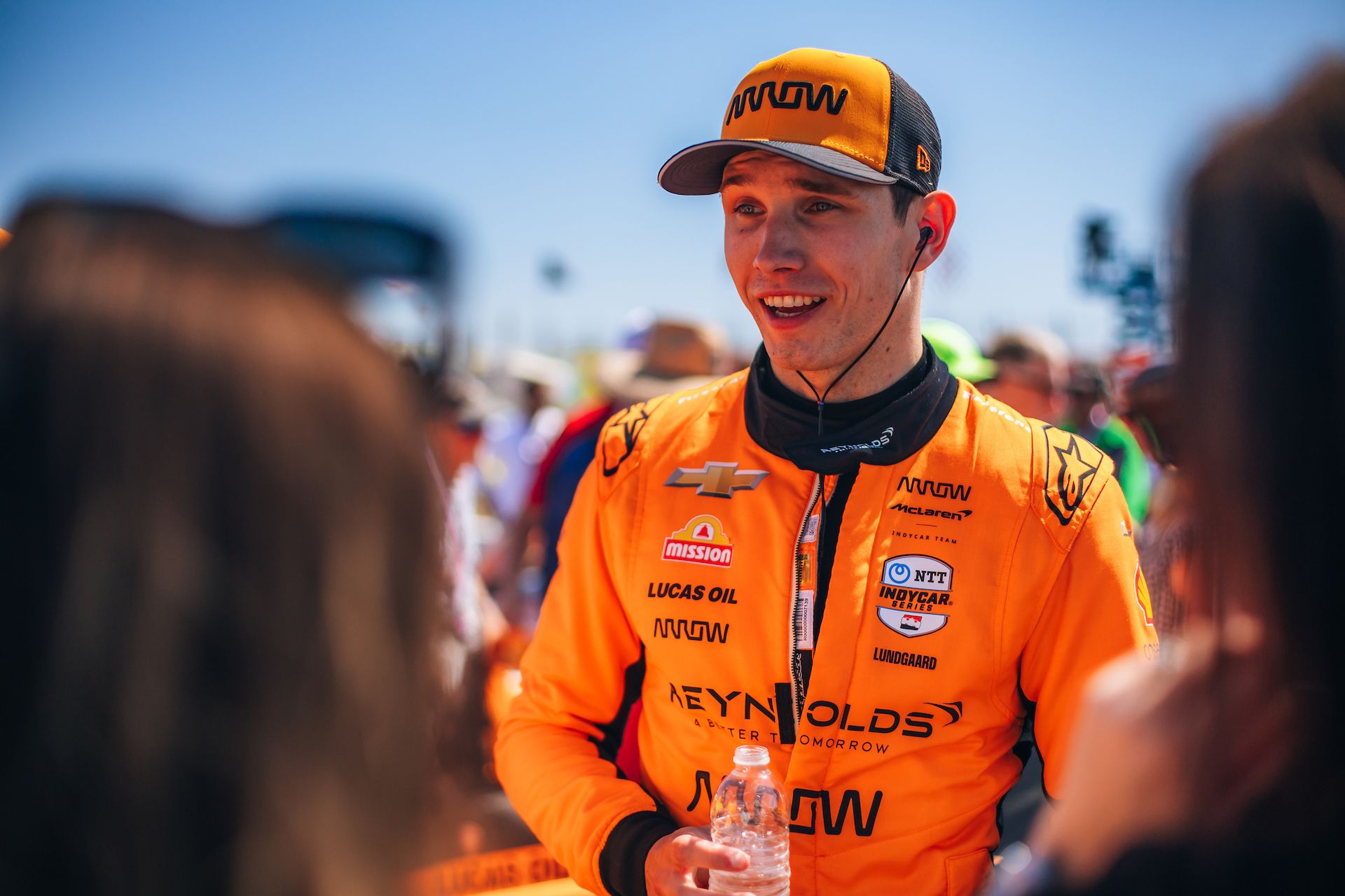 Christian Lundgaard
