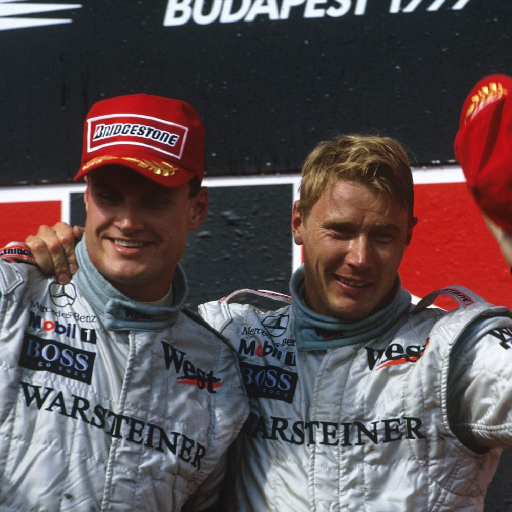1999 season in review