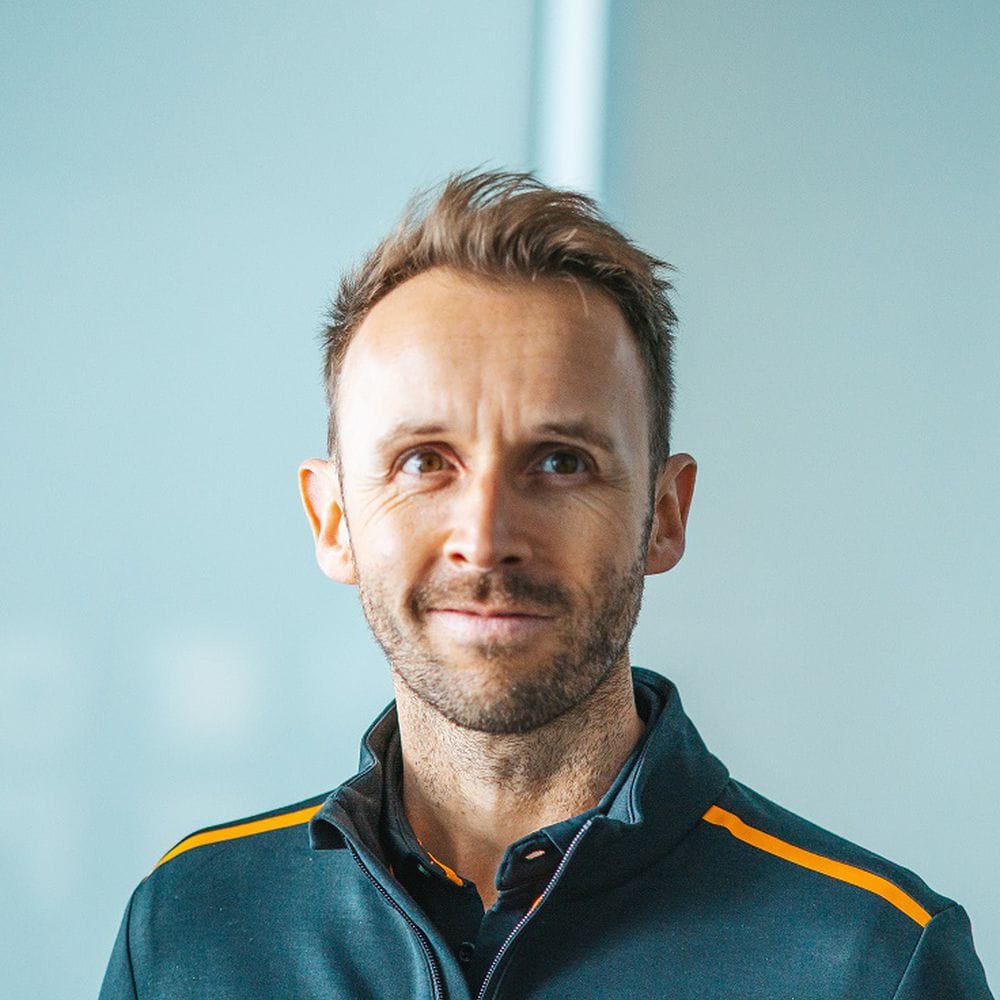 René Rast