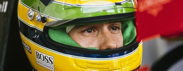 Ayrton Senna's 10 defining moments