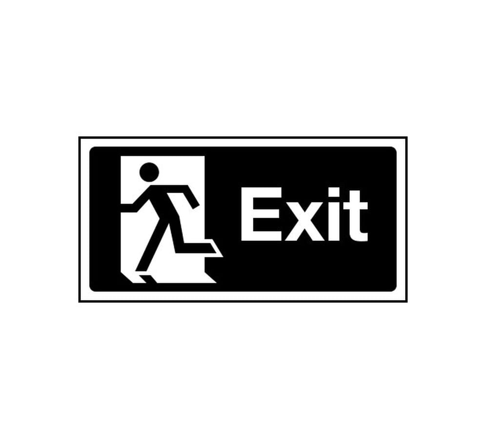 Exit