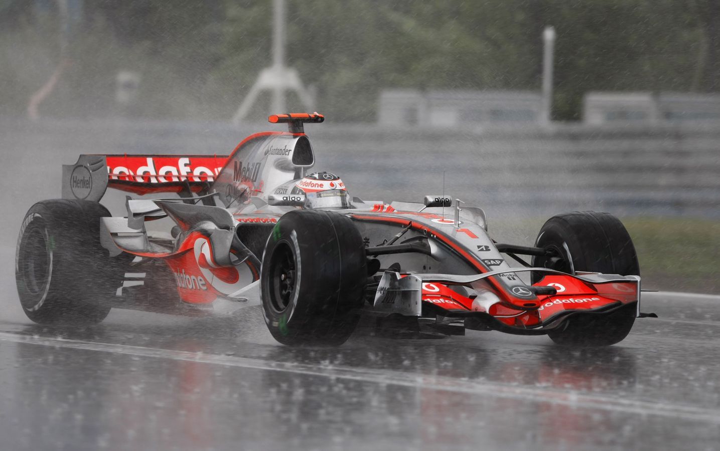 2007 European Grand Prix