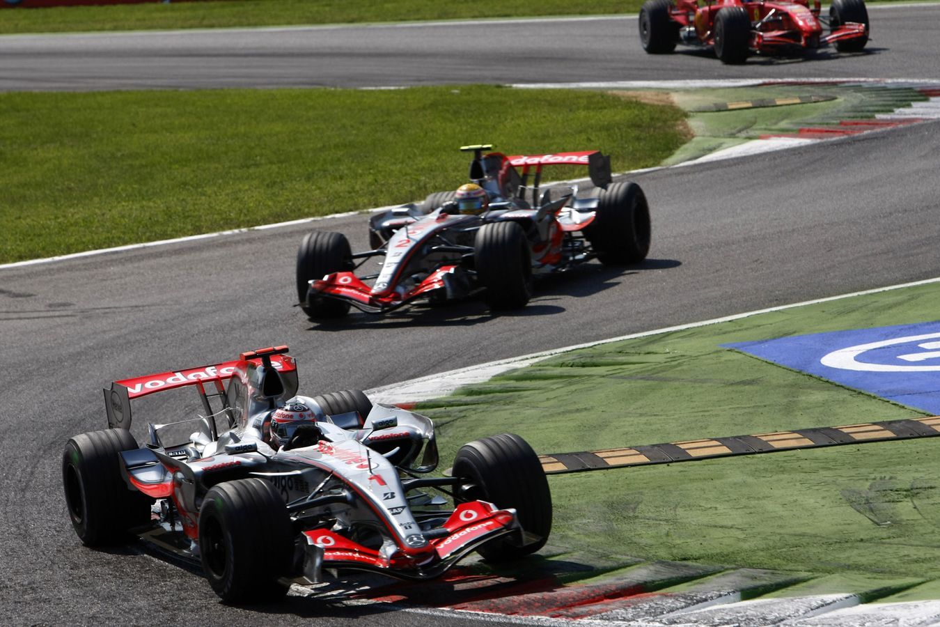 2007 Italian Grand Prix
