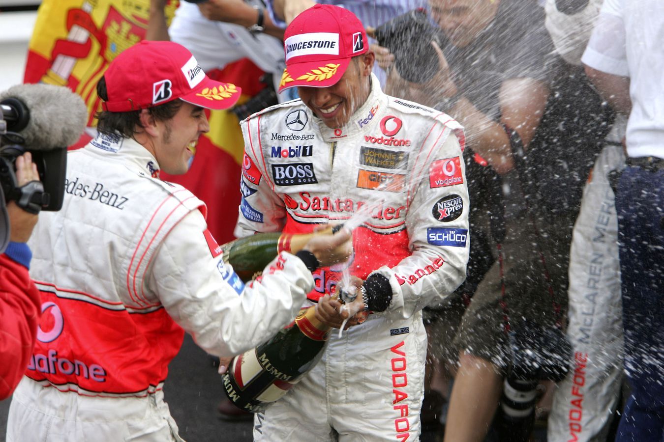 2007 Monaco Grand Prix