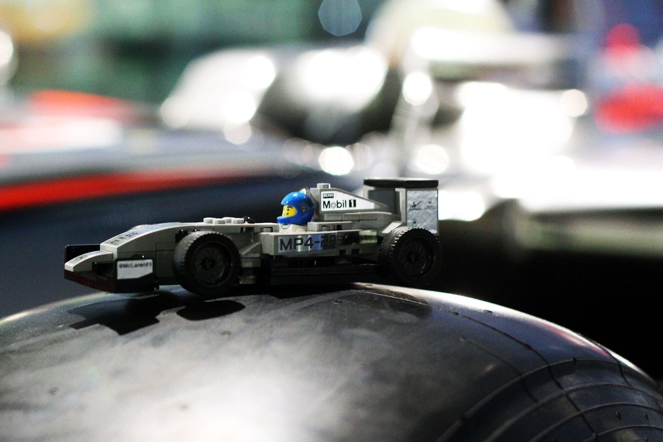 2 Lego