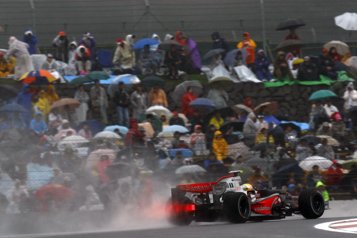 Brazil GP track breakdown: Iconic Interlagos cemented Brazil's F1