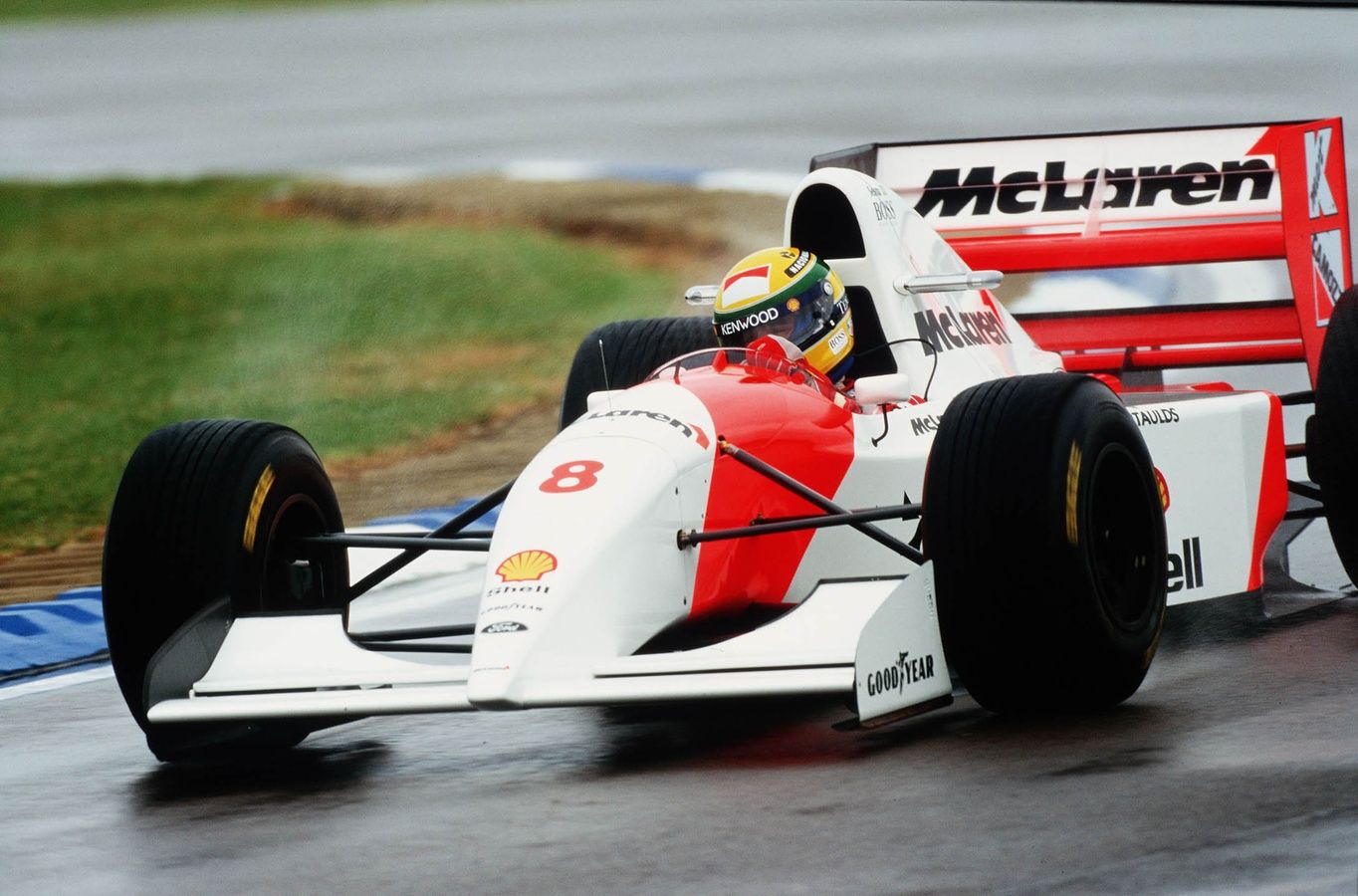 Donington