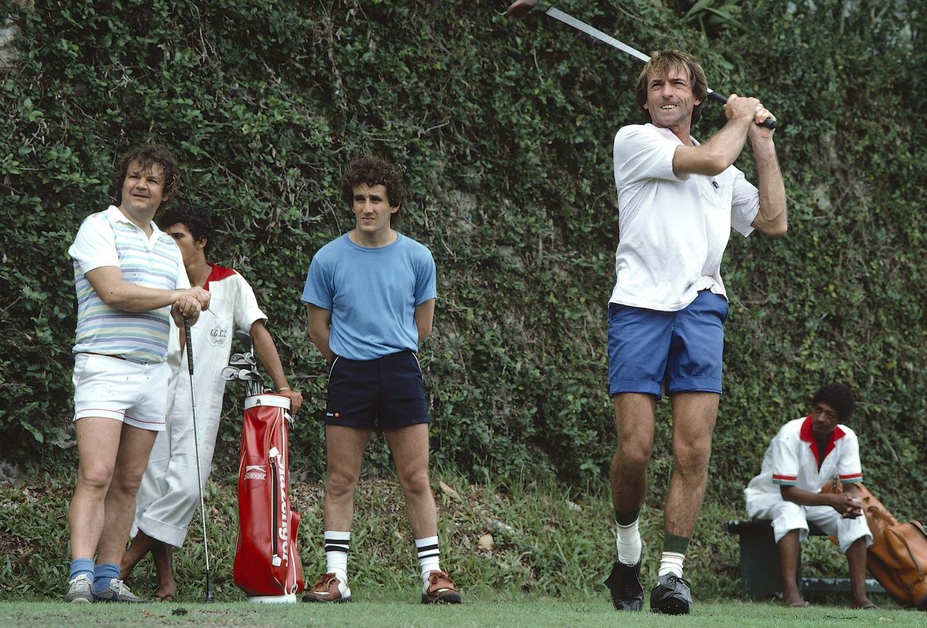 Golf
