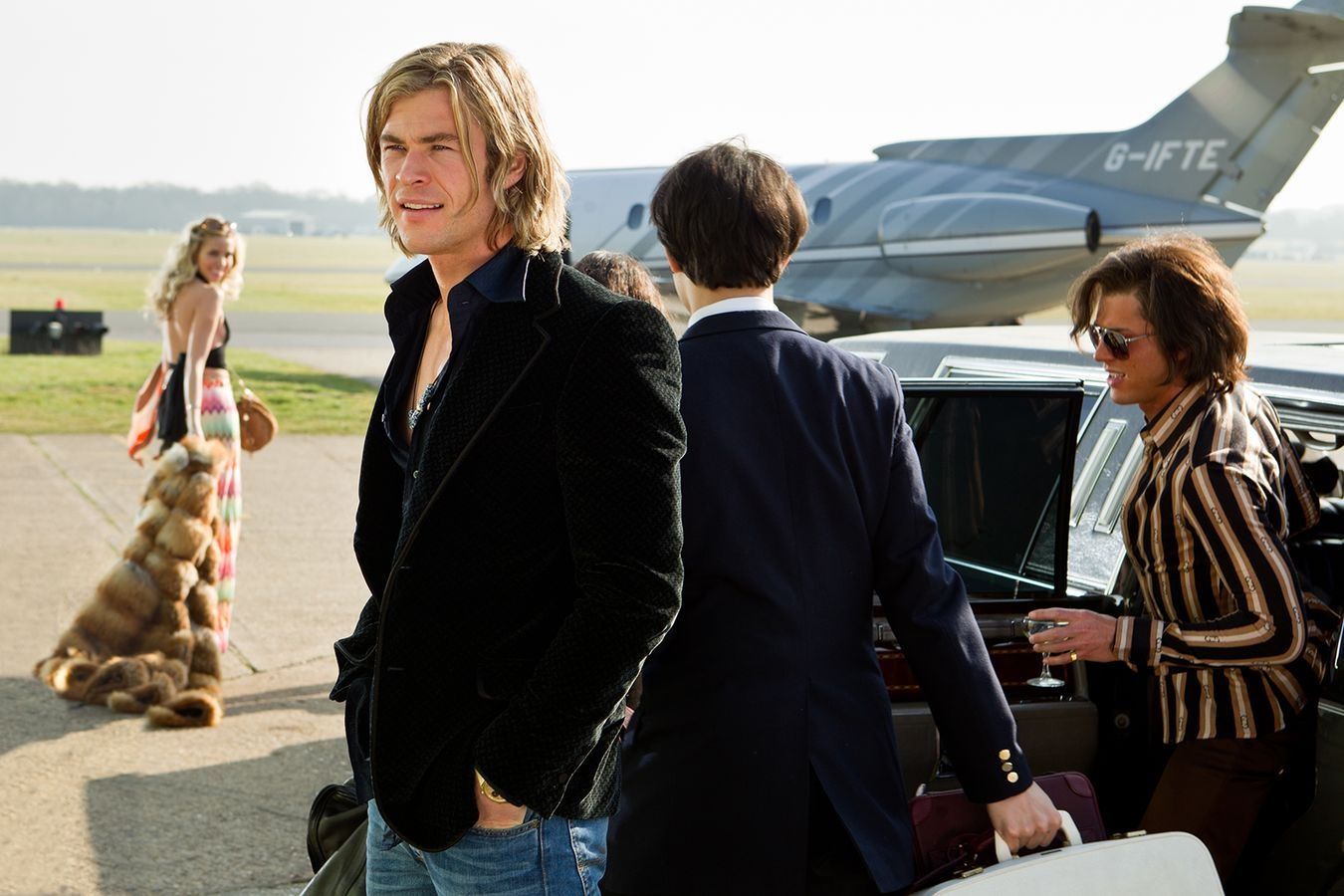 Airport