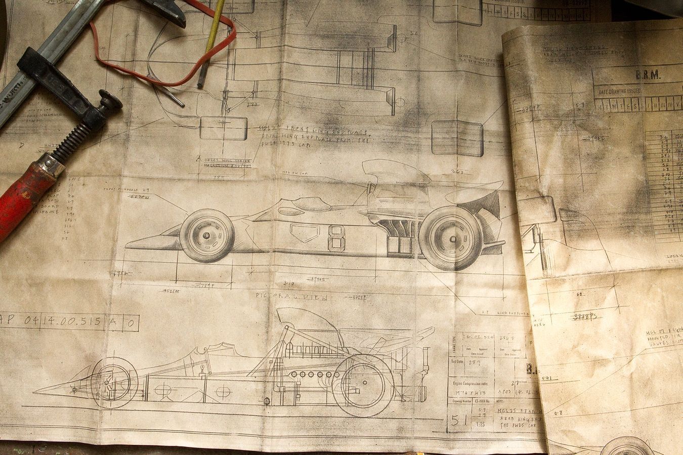 Blueprint